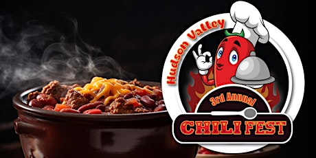 3rd Annual Hudson Valley Chili Fest @ Rockland BOCES