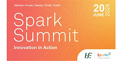 Image principale de HSE Spark Summit Conference 2024