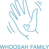 Logotipo de Whoosah Family