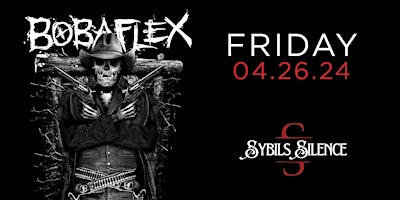 Imagen principal de Bobaflex with Sybils Silence