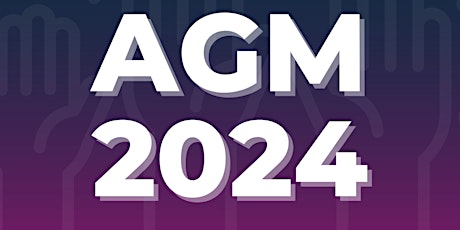 Primaire afbeelding van Annual General Meeting 2024