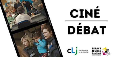Image principale de Ciné-Débat du CLJ : Polisse