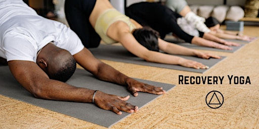 Recovery Yoga primary image