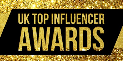 Hauptbild für The UK Top Influencer Awards hosted by Georgia Harrison