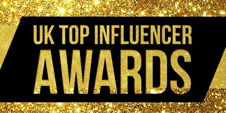 The UK Top Influencer Awards hosted by Georgia Harrison