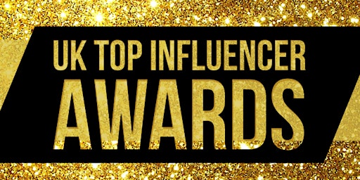 Hauptbild für The UK Top Influencer Awards hosted by Georgia Harrison