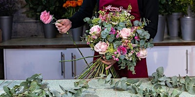 Bridal Bouquet And Boutonniere primary image