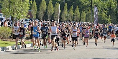 Imagem principal do evento Rocky Mount Mills 5k