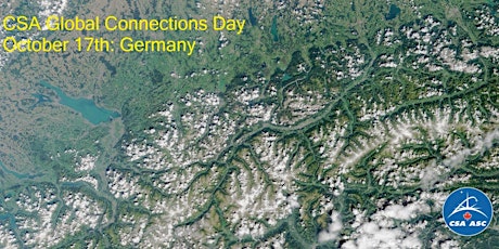 CSA Global Connections Day 1: Germany primary image