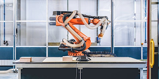 Industrial Robots and Cobots: Selection, Trends, and Comparisons. primary image