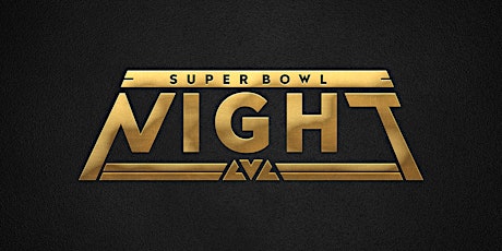 Primaire afbeelding van LVL Super Bowl Night 2024
