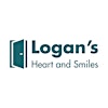 Logo de Logan's Heart and Smiles