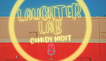 Laughter Lab primary image