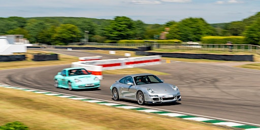 FlatSix 2024 - A Celebration Of All Things Porsche primary image