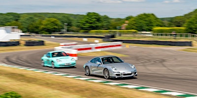 Immagine principale di FlatSix 2024 - A Celebration Of All Things Porsche 