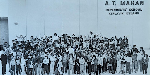 Imagem principal do evento A.T. Mahan Classes of the 80s Reunion