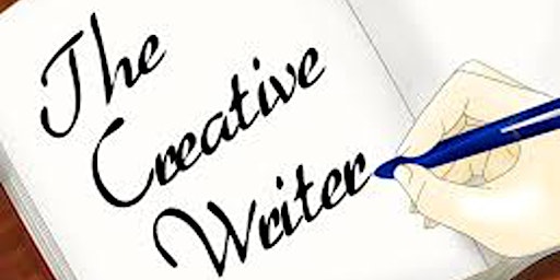 Primaire afbeelding van Creative Writing