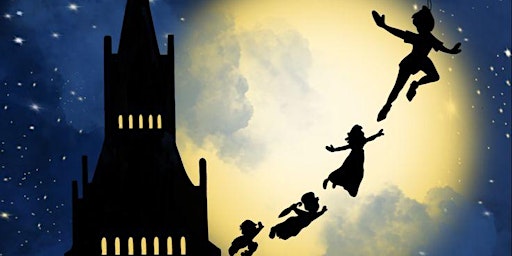 Image principale de Peter Pan School Play - Thursday Performance