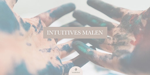 Intuitives Malen: Selbstwert stärken primary image