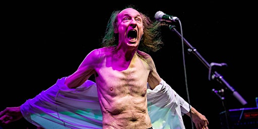 Hauptbild für John Otway