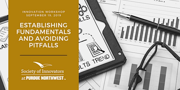 Innovation Workshop: Establishing Fundamentals and Avoiding Pitfalls