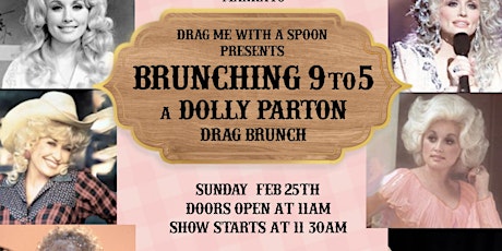 Brunchin' 9 to 5! primary image