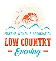 Immagine principale di Pickens Women's Association - A Low Country Evening 