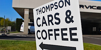 Spring Cars & Coffee primary image
