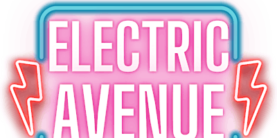 Electric Avenue - Family Rave primary image