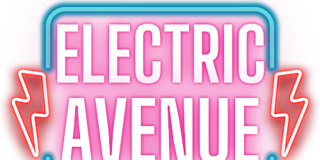 Electric Avenue - Family Rave