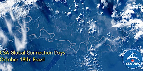 CSA Global Connections Day 2: Brazil primary image