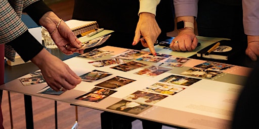 Hauptbild für Introductie workshop Food Profiles | Utrecht