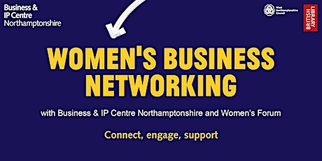 Imagen principal de Women's Business Networking
