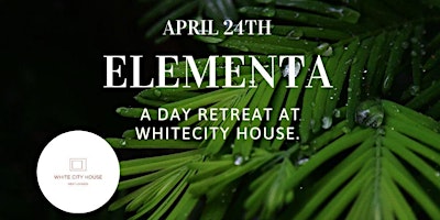 Hauptbild für Elementa Day Retreat