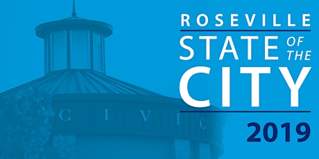 City of Roseville State of the City address primary image