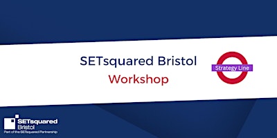 SETsquared Workshop: Developing an effective IP strategy primary image