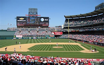 End Polio Now Chili Cook-Off & Angels Game primary image