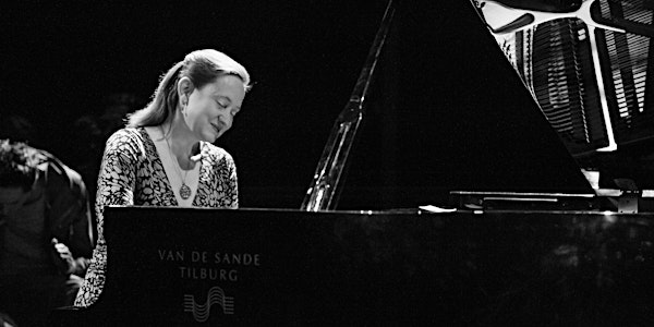 Creative Matters: Rachel Grimes, pianist and composer