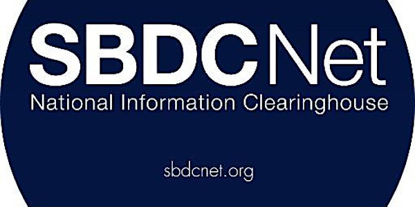Overview of SBDCNet: Your Partner for Client Success