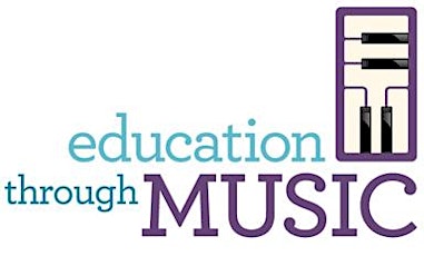 2014 ETM Music Teacher Academy primary image