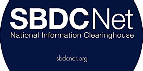 Best Practices: Getting Results with SBDCNet