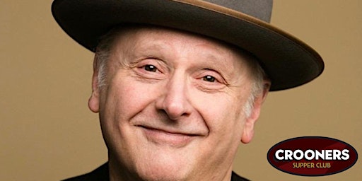 Image principale de THE WAY YOU LOOK TONIGHT with Arne Fogel and Rick Carlson