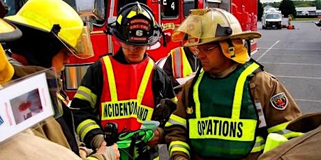 Incident Command and Resource Management in the Fire Service