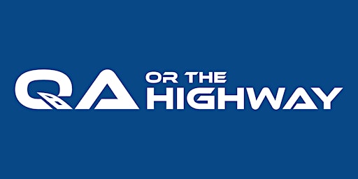 Hauptbild für QA or the Highway 2024