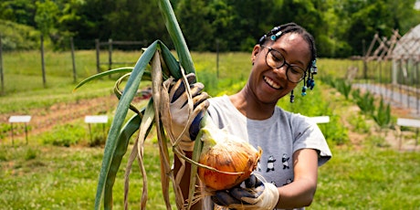 4/13 Volunteer Day at MKG