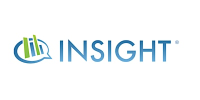 Imagem principal do evento Insight Roadshow (Birmingham)