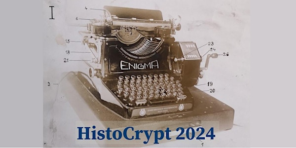 HistoCrypt 2024
