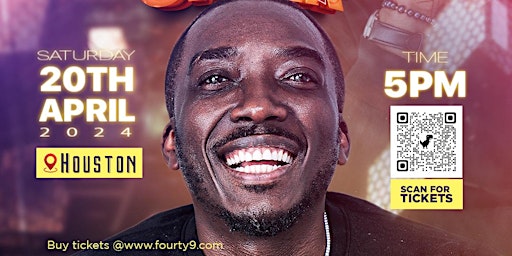 BOVI - OUT OF ORDER WORLD TOUR HOUSTON TX primary image