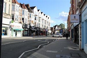Walthamstow St James and High Street Business Forum primary image
