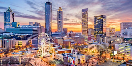 Image principale de Atlanta Career Fair